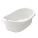 IKEA EASY Bath tub, white/green